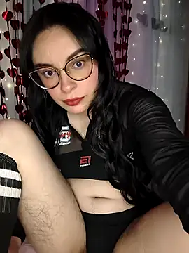 Camila Ord online show from February 13, 9:00 pm