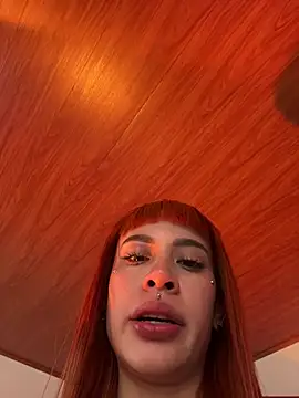 ScarlettRusso1 online show from January 11, 10:04 pm