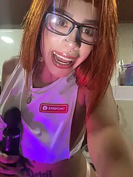 ScarlettRusso1 online show from May 3, 11:11 pm
