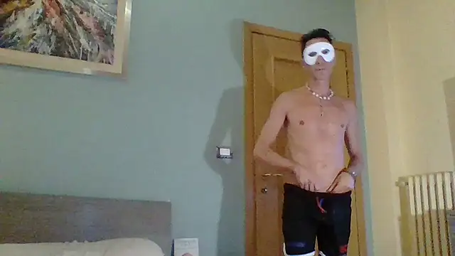 KalendaXL online show from October 20, 2:06 pm