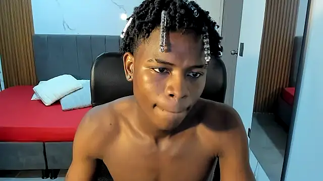 Snapshot of Johan_barreto chatting on September 23, 1:30 am Johan barreto online show from September 23, 1:30 am