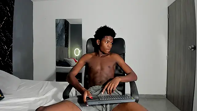 Snapshot of Johan_barreto chatting on October 28, 11:51 pm Johan barreto online show from October 28, 11:51 pm