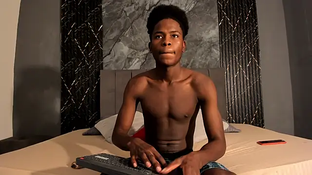 Snapshot of Johan_barreto chatting on November 11, 9:59 pm Johan barreto online show from November 11, 9:59 pm