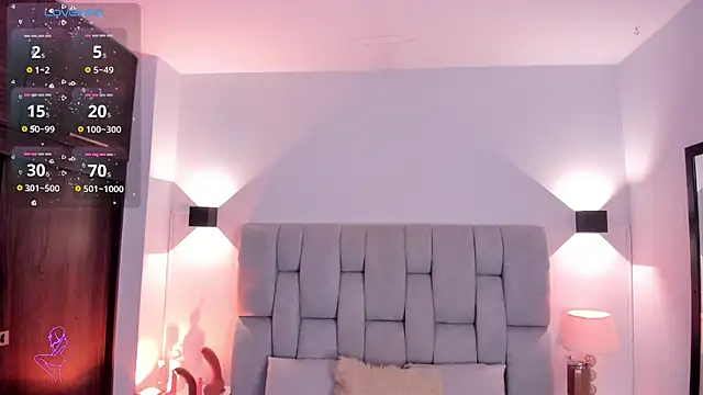 Mia volkova online show from November 21, 12:26 pm