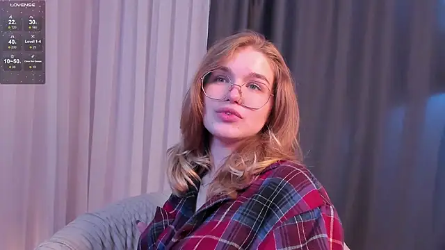 SophieMurrr online show from October 14, 3:13 pm