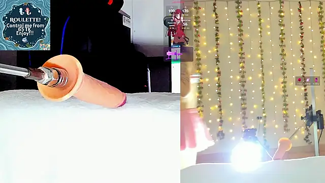 Kitty  Rose   online show from February 19, 12:23 pm