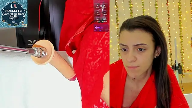 Snapshot of Kitty__Rose__ chatting on June 21, 10:29 am Kitty Rose online show from June 21, 10:29 am