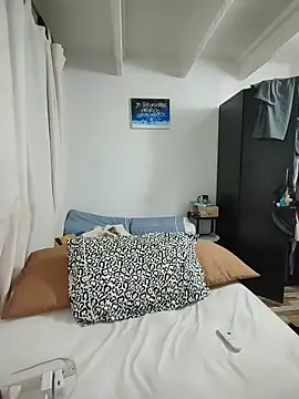 Snapshot of SanChacal5694 chatting on November 8, 2:45 am SanChacal5694 online show from November 8, 2:45 am