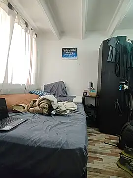 SanChacal5694 online show from December 20, 4:03 pm