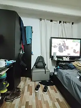 SanChacal5694 online show from March 11, 2:06 am