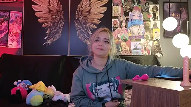 Snapshot of Mafecosecret chatting on November 21, 4:55 am Mafecosecret online show from November 21, 4:55 am