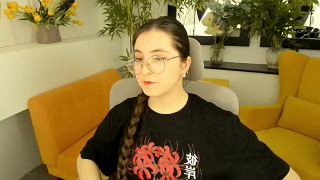 VirtuallVoyant online show from November 7, 4:56 am