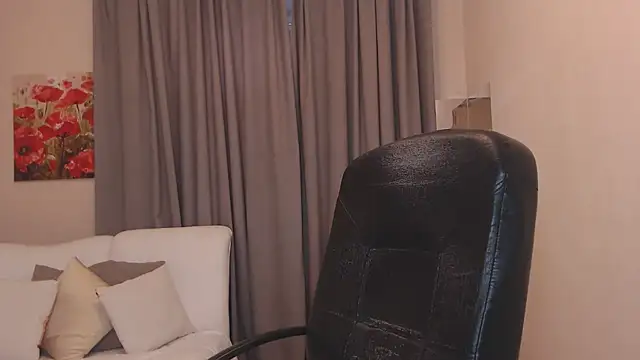 ValeriaSharm online show from March 8, 3:43 am