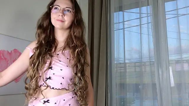SabrinaSutton online show from July 4, 3:02 am