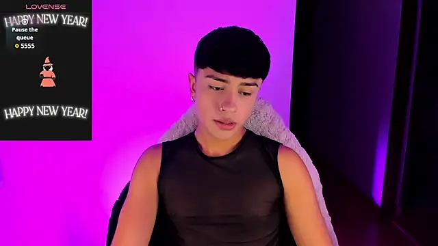 Matheewx m online show from September 18, 2:57 am