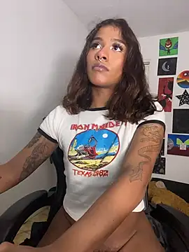 cam11 07 online show from January 16, 6:12 pm