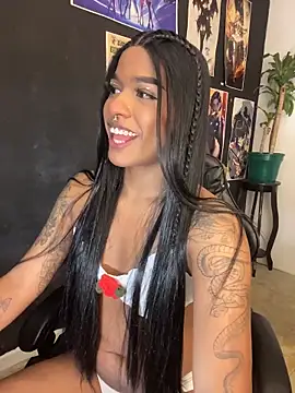 cam11 07 online show from February 15, 10:28 pm