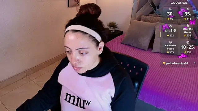 Rossi ss1 online show from October 19, 3:07 am