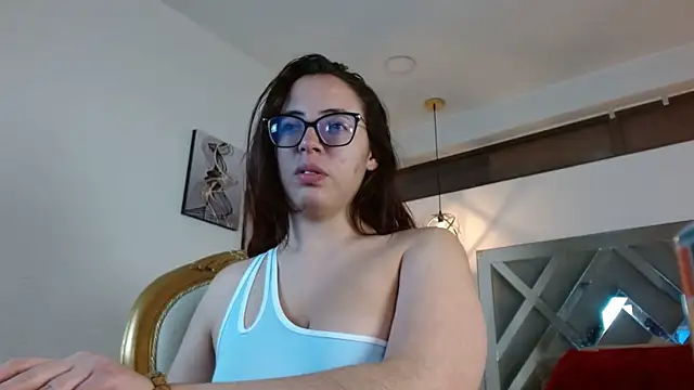Snapshot of Rossi_ss1 chatting on July 30, 2:54 am Rossi ss1 online show from July 30, 2:54 am