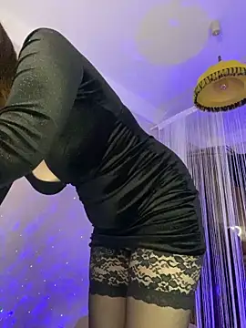 CrazyPinky online show from January 22, 3:41 am