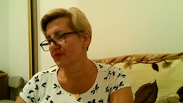 Dana4921 online show from September 22, 5:15 pm