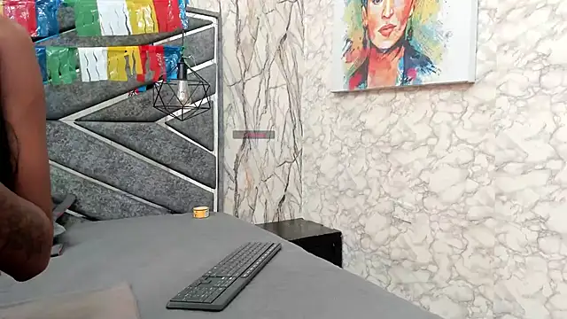 Snapshot of SASHA_BROWNIE__ chatting on June 29, 12:05 pm SASHA BROWNIE online show from June 29, 12:05 pm