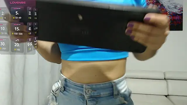 Snapshot of Tinymilf_ chatting on September 30, 4:39 am Tinymilf online show from September 30, 4:39 am