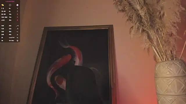 JamesCarter77 online show from February 15, 7:51 am