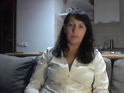 Snapshot of Elena48324 chatting on October 28, 7:27 pm Elena48324 online show from October 28, 7:27 pm