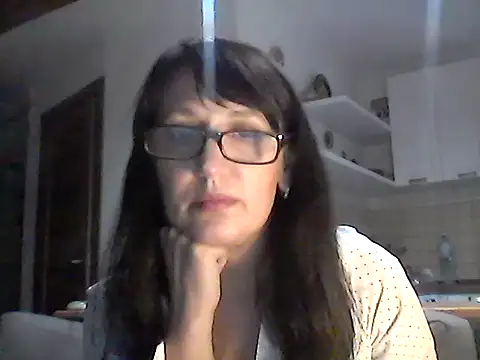 Snapshot of Elena48324 chatting on October 30, 1:12 pm Elena48324 online show from October 30, 1:12 pm