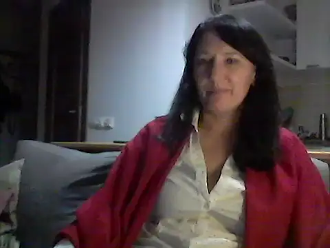 Snapshot of Elena48324 chatting on November 5, 6:08 pm Elena48324 online show from November 5, 6:08 pm