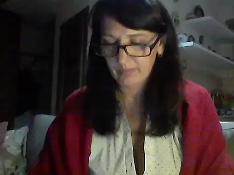 Snapshot of Elena48324 chatting on November 13, 6:40 pm Elena48324 online show from November 13, 6:40 pm