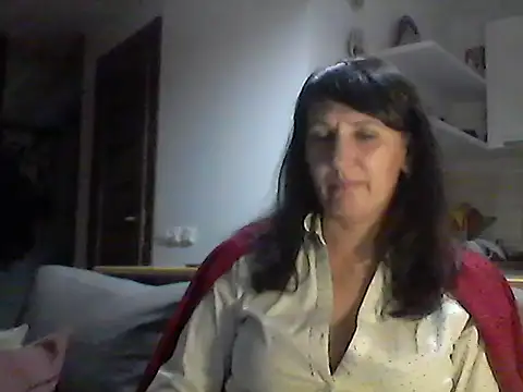 Snapshot of Elena48324 chatting on November 24, 6:18 pm Elena48324 online show from November 24, 6:18 pm