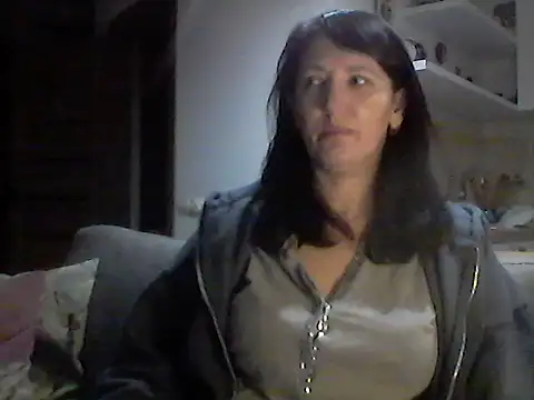 Snapshot of Elena48324 chatting on January 12, 6:46 pm Elena48324 online show from January 12, 6:46 pm