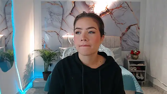  Tiffany1 online show from September 10, 7:36 pm