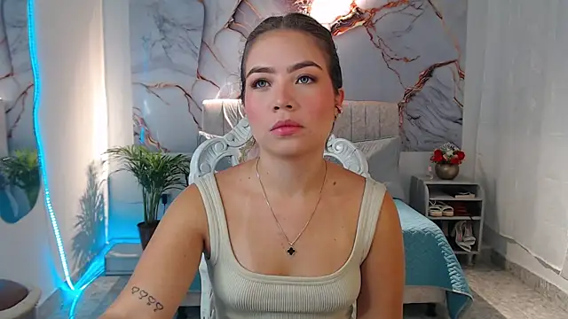  Tiffany1 online show from September 11, 7:36 pm