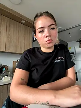  Tiffany1 online show from September 27, 7:08 pm