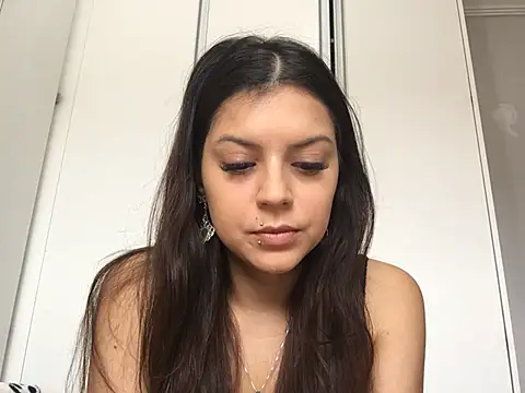 angelsecrets online show from May 18, 6:36 pm