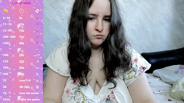 Snapshot of alice_allens chatting on September 11, 9:53 am alice allens online show from September 11, 9:53 am