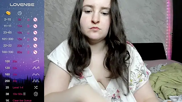 Snapshot of alice_allens chatting on October 4, 3:54 pm alice allens online show from October 4, 3:54 pm