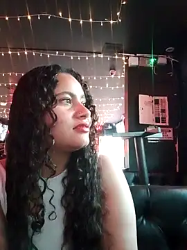 Yaya watson online show from October 11, 8:29 pm