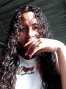 Yaya watson online show from October 19, 9:04 pm