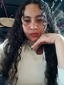 Yaya watson online show from October 28, 6:43 pm