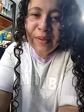 Yaya watson online show from November 23, 8:19 pm