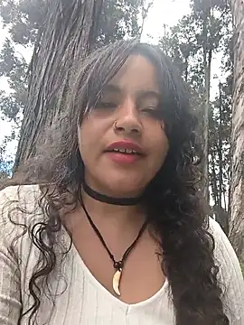 Yaya watson online show from February 17, 6:58 pm