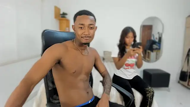 Snapshot of AbonySex69 chatting on September 29, 7:40 pm AbonySex69 online show from September 29, 7:40 pm