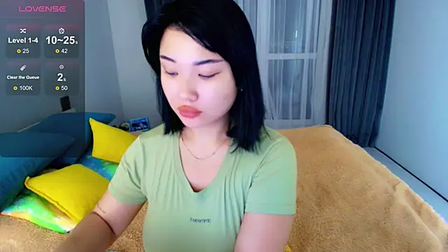 Snapshot of hwa_rin chatting on September 25, 3:16 pm hwa rin online show from September 25, 3:16 pm