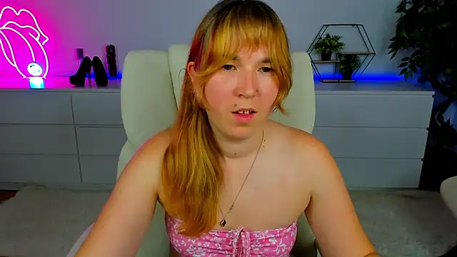 Sofii darling online show from October 20, 4:18 pm