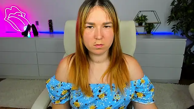 Sofii darling online show from November 16, 5:29 pm