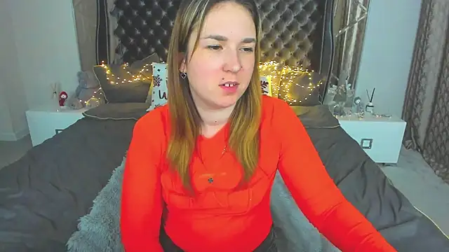 Sofii darling online show from January 15, 5:38 pm